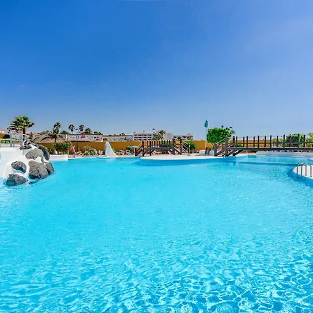 Rocas Atlanticas By Interhome * Costa Del Silencio