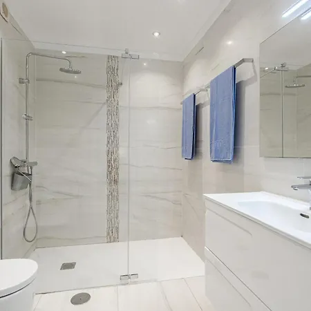 Rocas Atlanticas By Interhome *