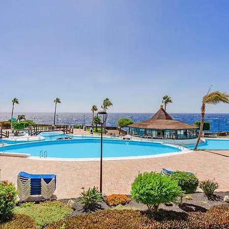 Rocas Atlanticas By Interhome Costa Del Silencio