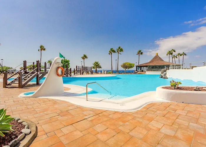 Rocas Atlanticas By Interhome *