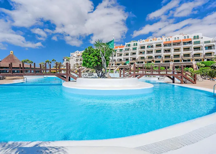 Appartement Rocas Atlanticas By Interhome *