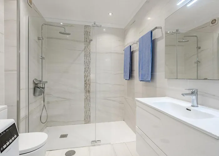 Rocas Atlanticas By Interhome *