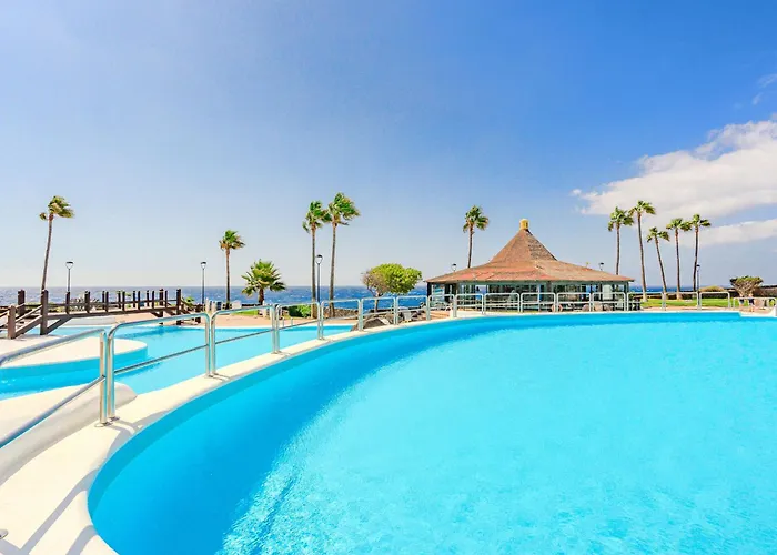 Appartement Rocas Atlanticas By Interhome Costa Del Silencio