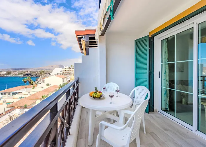 Rocas Atlanticas By Interhome Apartment