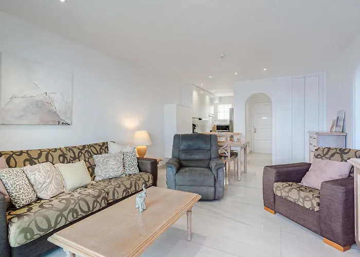 Rocas Atlanticas By Interhome *