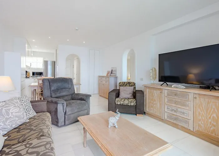 Rocas Atlanticas By Interhome *