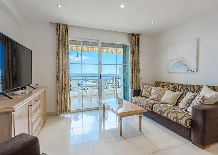 Rocas Atlanticas By Interhome