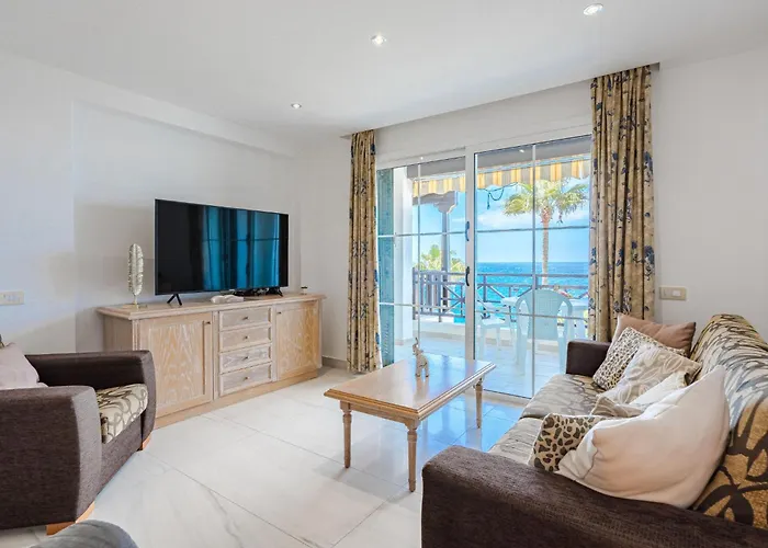 Appartement Rocas Atlanticas By Interhome *