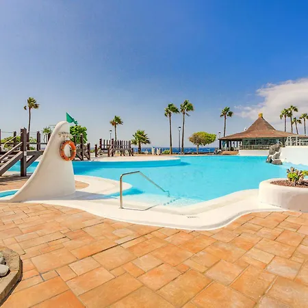 Rocas Atlanticas By Interhome *