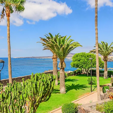 Apartament Rocas Atlanticas By Interhome