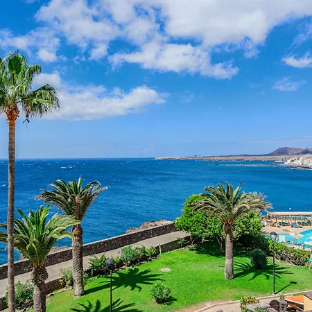 Rocas Atlanticas By Interhome Apartament *