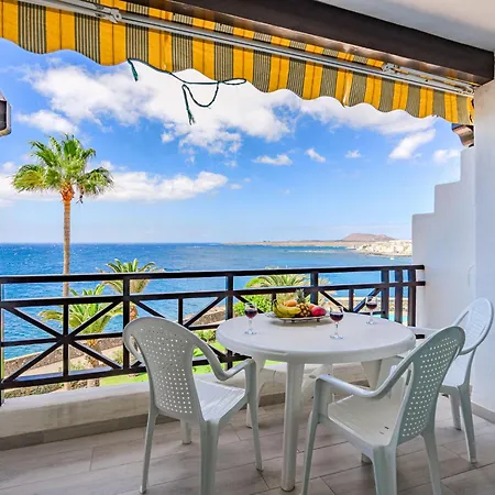 Apartament Rocas Atlanticas By Interhome *