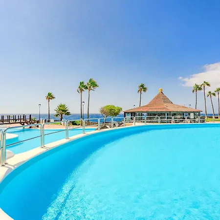 Appartement Rocas Atlanticas By Interhome Costa Del Silencio