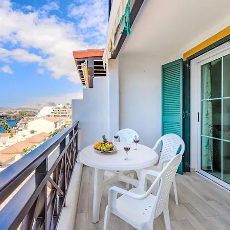 Rocas Atlanticas By Interhome Apartmán
