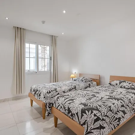Apartmán Rocas Atlanticas By Interhome