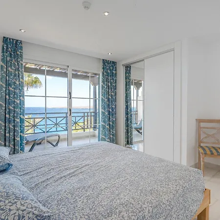 Appartement Rocas Atlanticas By Interhome Costa Del Silencio