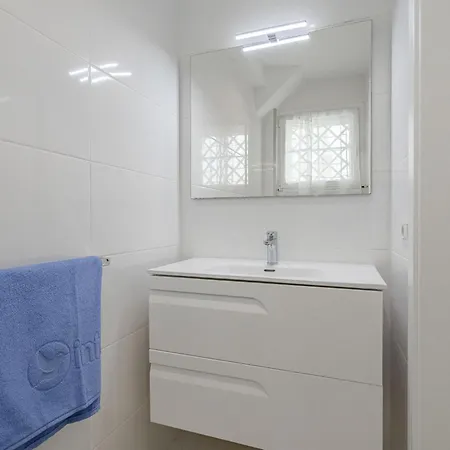 Rocas Atlanticas By Interhome *