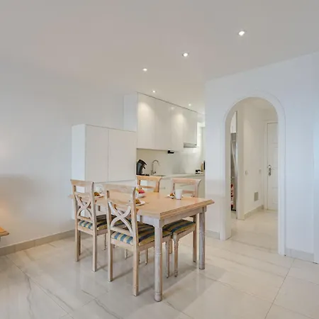 Rocas Atlanticas By Interhome Apartment *