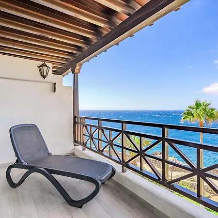 Apartmán Rocas Atlanticas By Interhome Costa Del Silencio