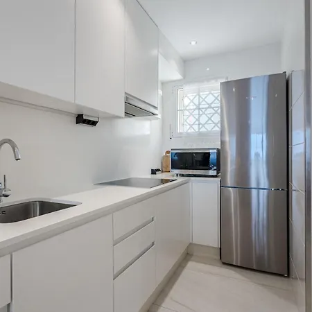 Rocas Atlanticas By Interhome Appartement Costa Del Silencio