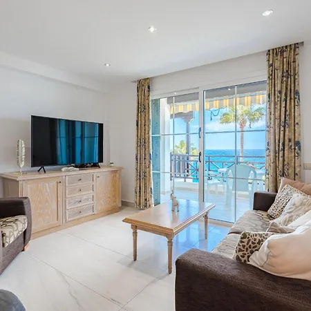 Apartment Rocas Atlanticas By Interhome *