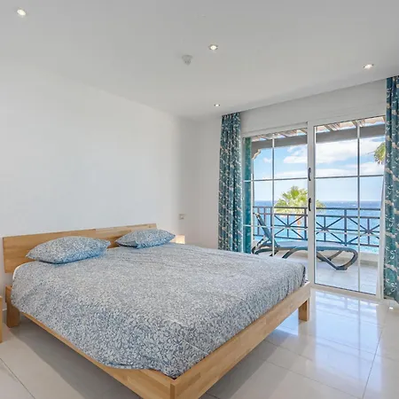 Rocas Atlanticas By Interhome Apartmán Costa Del Silencio