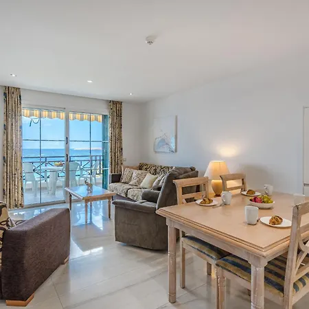 Rocas Atlanticas By Interhome * Costa Del Silencio