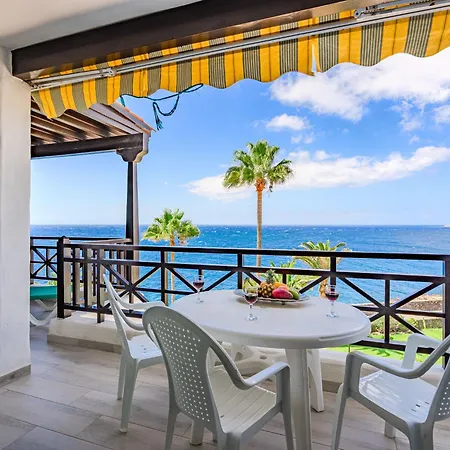 Apartmán Rocas Atlanticas By Interhome *