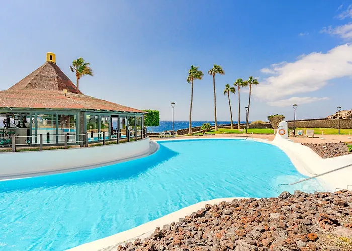 דירה Rocas Atlanticas By Interhome *