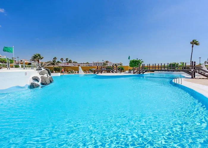 Rocas Atlanticas By Interhome * קוסטה דל סילנסיו