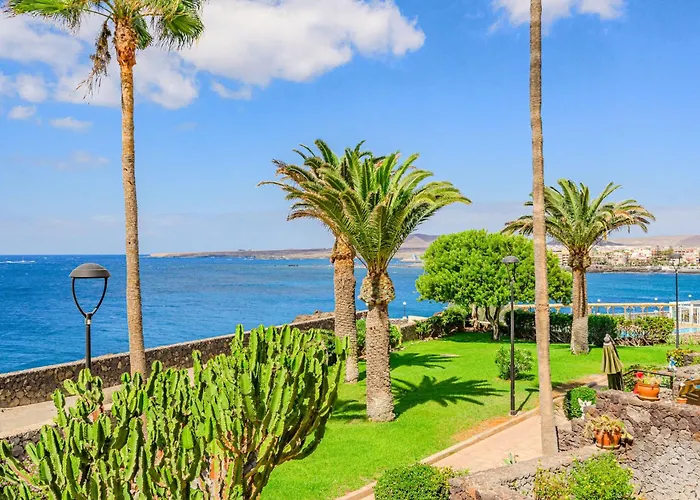 Apartament Rocas Atlanticas By Interhome