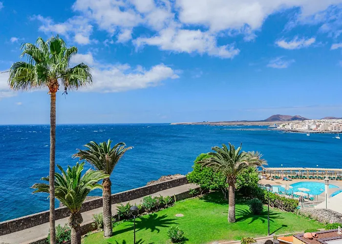 Rocas Atlanticas By Interhome Apartament *