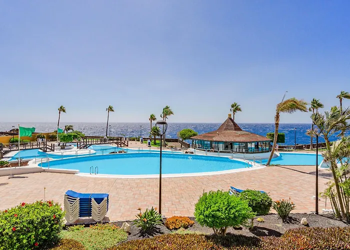 Rocas Atlanticas By Interhome קוסטה דל סילנסיו