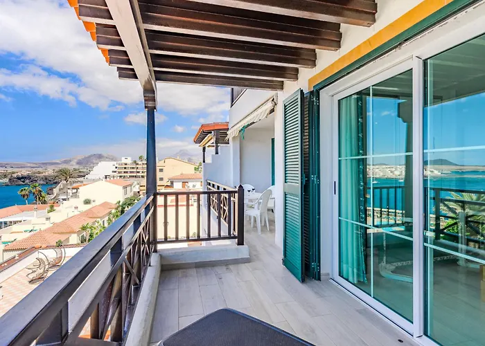 דירה Rocas Atlanticas By Interhome