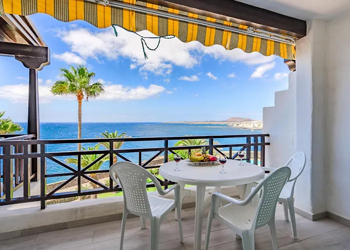 Apartament Rocas Atlanticas By Interhome *