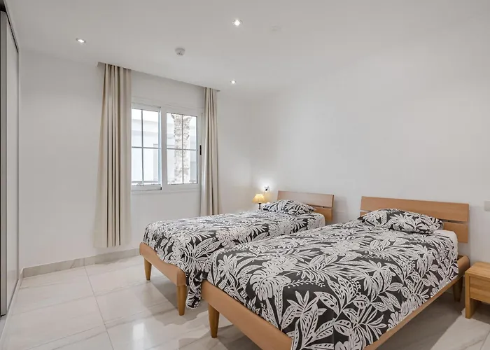 Apartament Rocas Atlanticas By Interhome