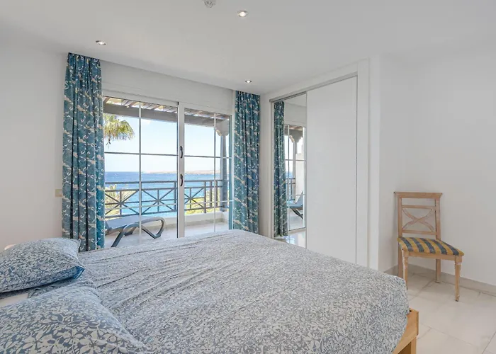 Apartament Rocas Atlanticas By Interhome Costa Del Silencio