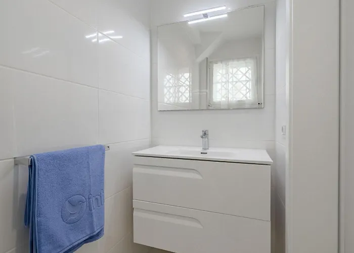 Rocas Atlanticas By Interhome *