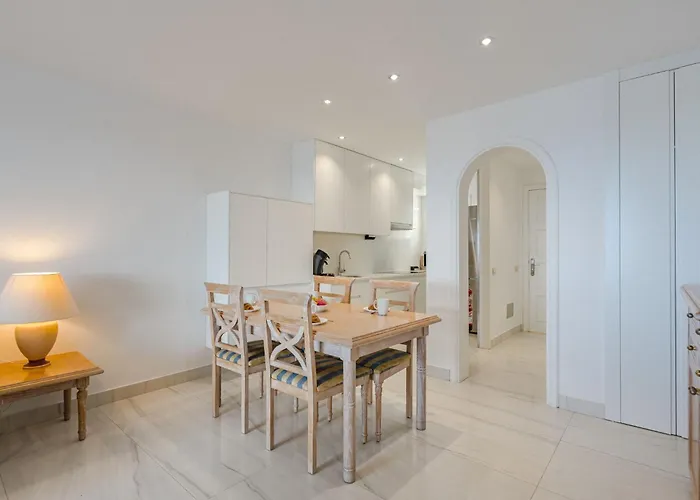 Rocas Atlanticas By Interhome דירה *