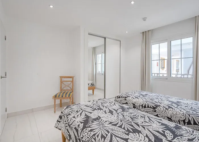 Rocas Atlanticas By Interhome קוסטה דל סילנסיו