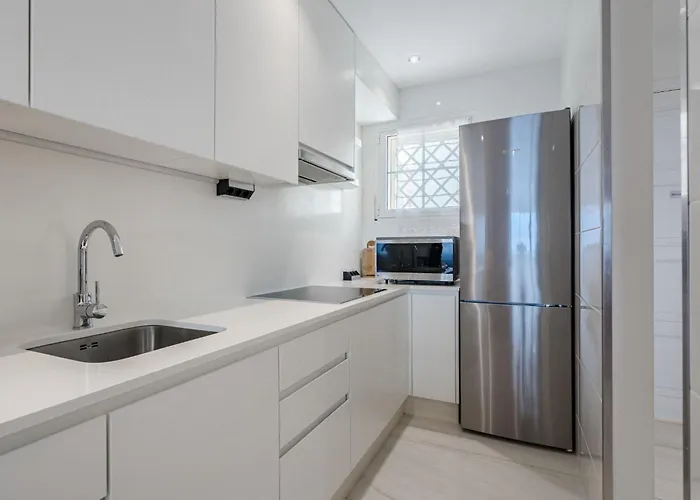 Rocas Atlanticas By Interhome דירה קוסטה דל סילנסיו