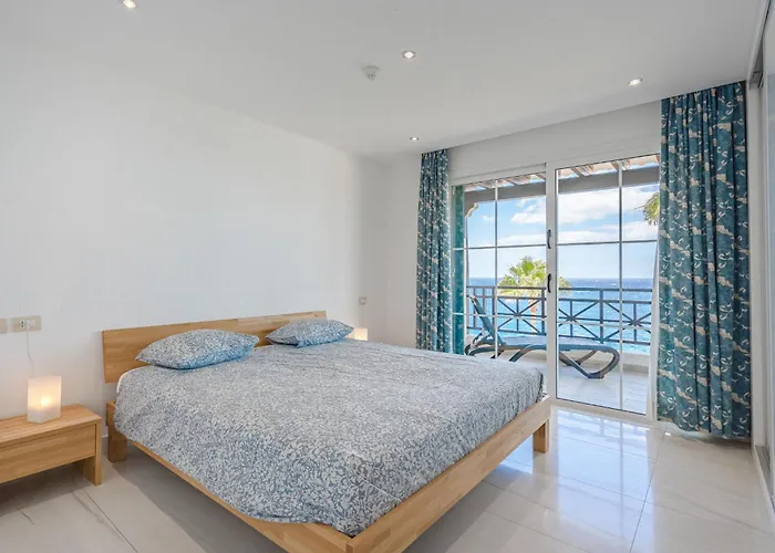 Rocas Atlanticas By Interhome דירה קוסטה דל סילנסיו