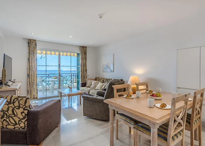 Rocas Atlanticas By Interhome * קוסטה דל סילנסיו