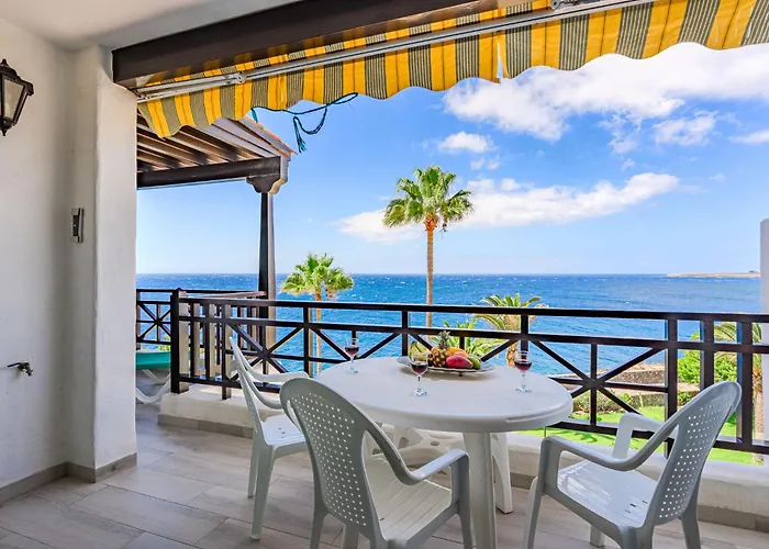 Apartament Rocas Atlanticas By Interhome *