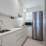 Rocas Atlanticas By Interhome 아파트 코스타델실렌시오