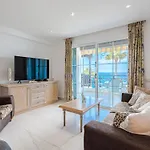 아파트 Rocas Atlanticas By Interhome *