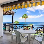 아파트 Rocas Atlanticas By Interhome *