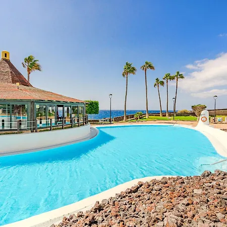 아파트 Rocas Atlanticas By Interhome *