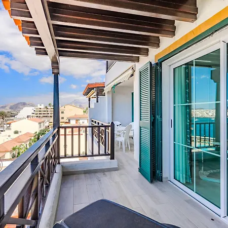 아파트 Rocas Atlanticas By Interhome